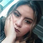 ¡Profesora de Inglés para todas las niños y grandes!